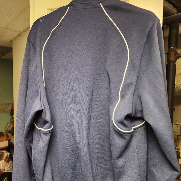 Nike zipper active jackets for men - Picture 2 of 3